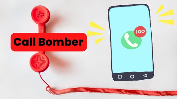Call SMS Bomber, CallBomberz in