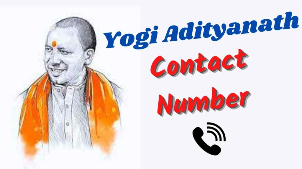 Yogi Adityanath ka Number