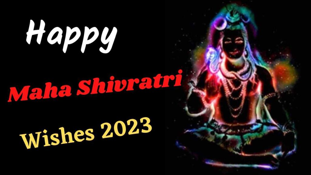Shivratri 2023