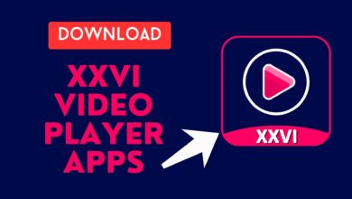 XXVI Video Player Apps